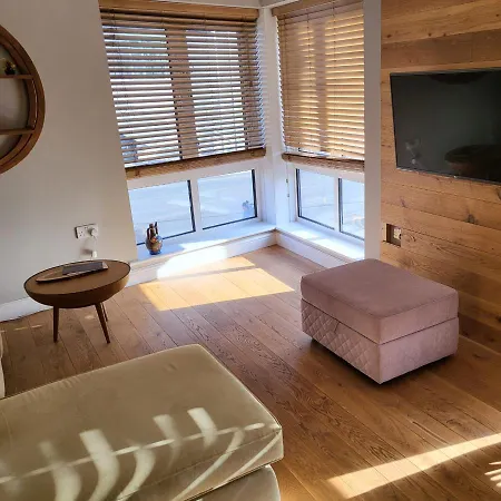 Tottenham Spur Hideaway Londres Extérieur photo