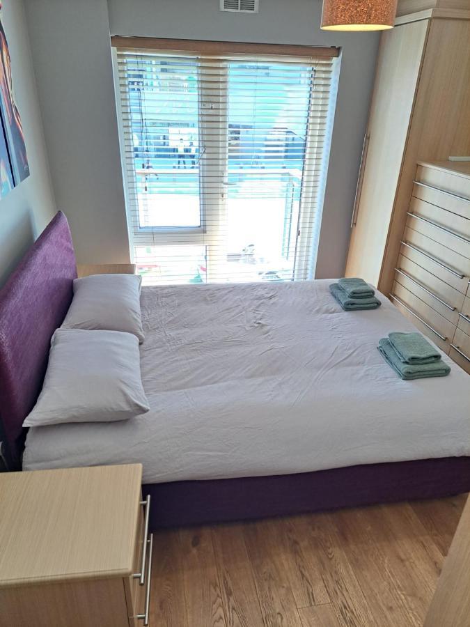 Appartement Tottenham Spur Hideaway Londres